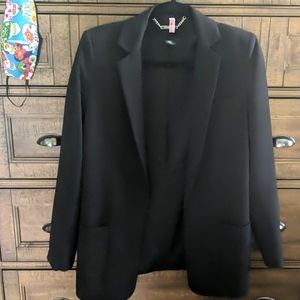 Suit Jacket